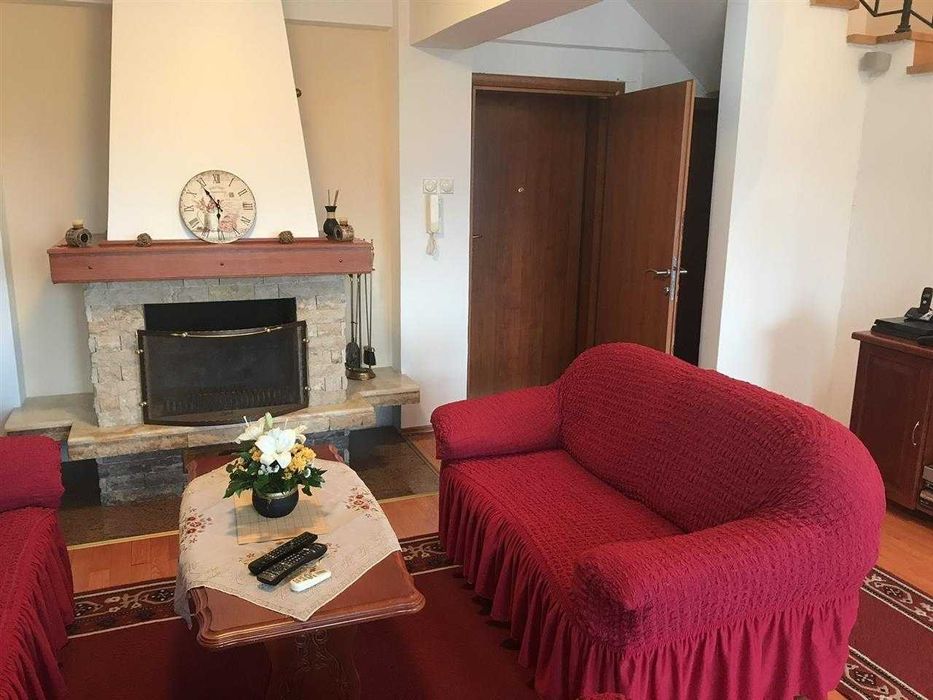 Дава се под наем Мезонет в Пловдив, Тракия - 76 кв.м за 392.7 € - Снимка #3