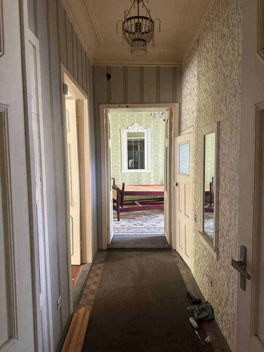 2-х комнатная квартира на Ойбеке состояние относительно сред. ID: 3668