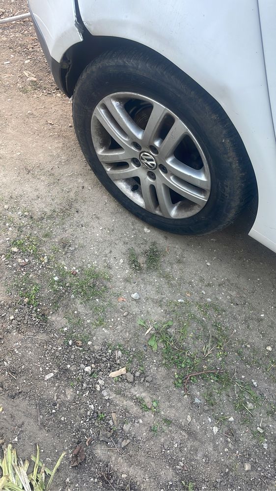 Dezmbembrez golf 5