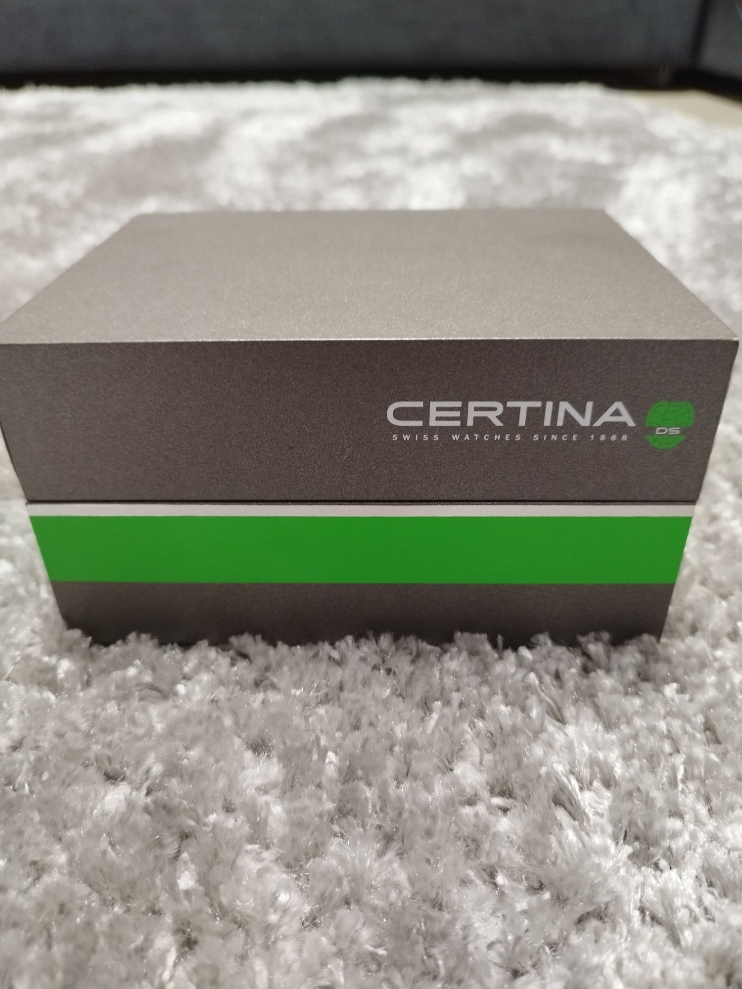 Мъжки часовник Certina