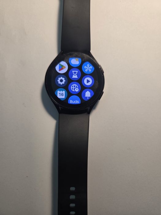 Vand Samsung Galaxy watch 4