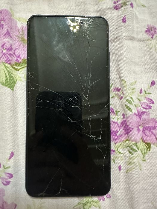 Redmi Note 10 xolati yahshi