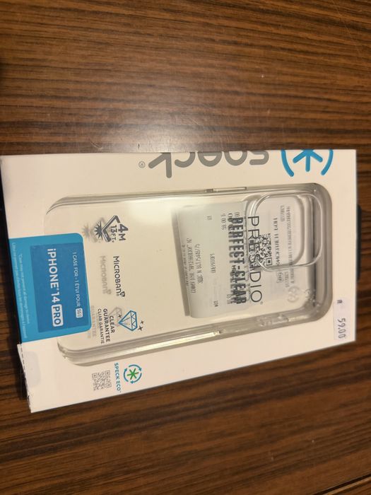 Нов кейс за iphone 14 pro