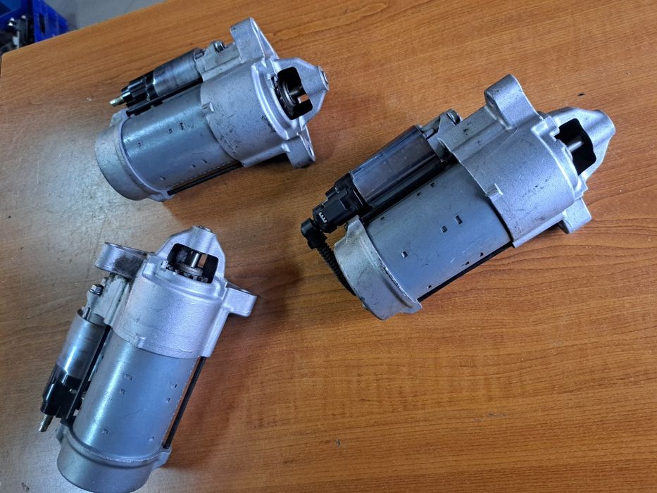 Electromotor Bmw Mini 1.5 2.0i D