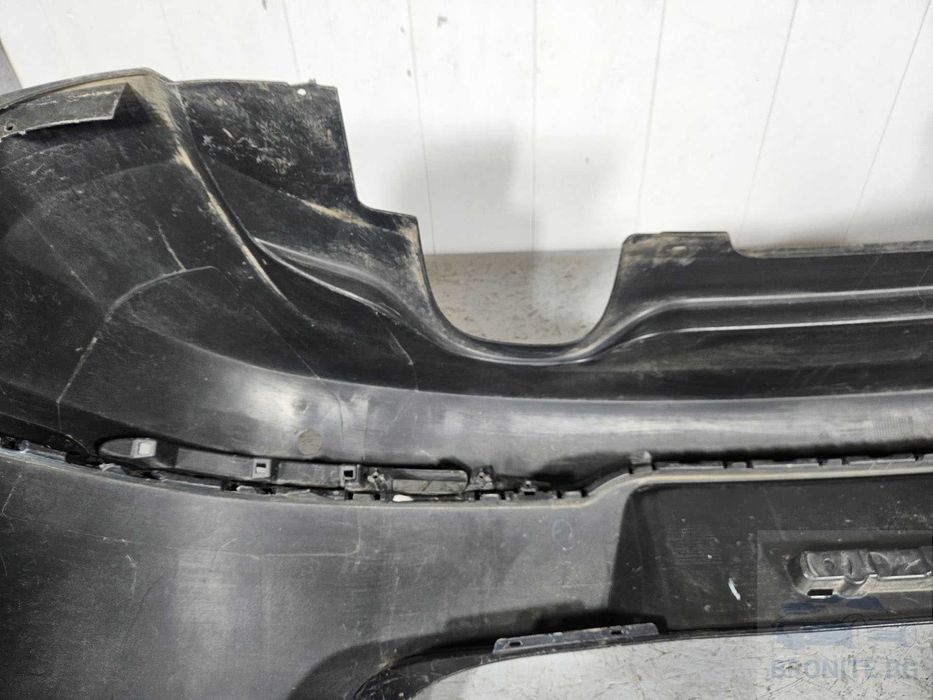 Задна броня VW Tiguan Фолксваген Тигуан 2007- 2011