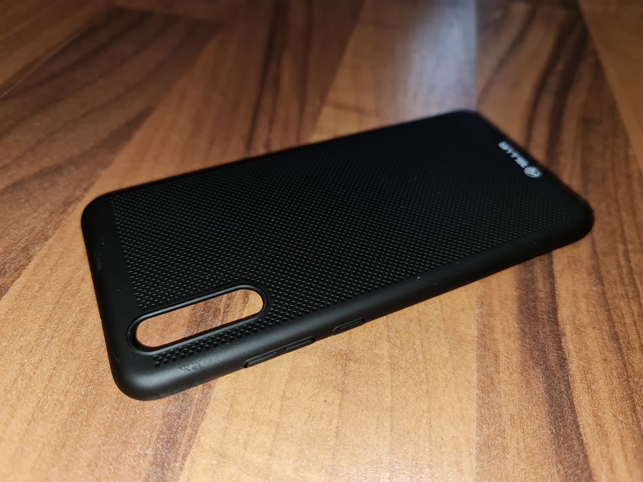 Husa originala Tellur Heat Dissipation Cover Huawei P20
