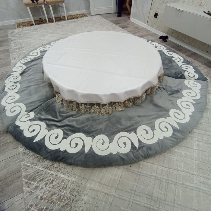 Продам курпешки новые