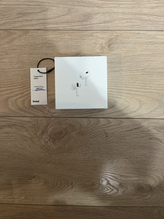 Vand AirPods Pro 2 Originale perfecte pentru cadou