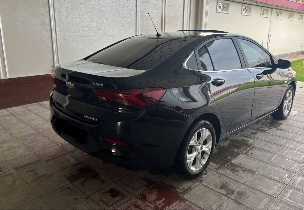 Onix premier 2/6 позиция