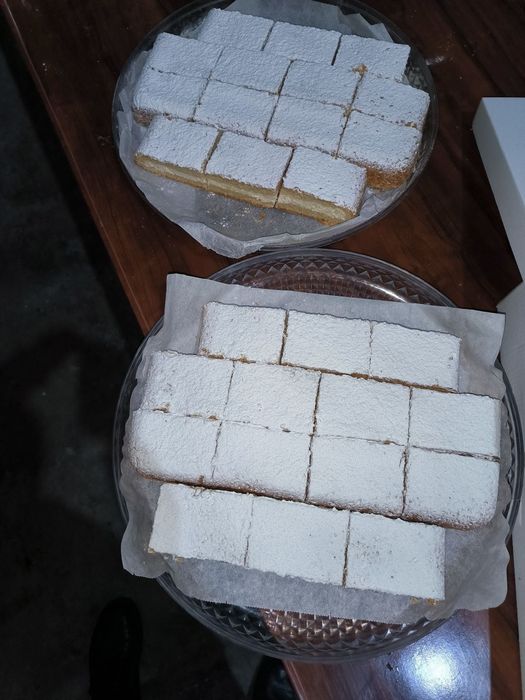 Заказ ширинликлар