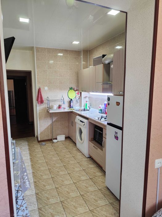 Сдам свою 3-х комнатную квартиру На Чиланзаре 11