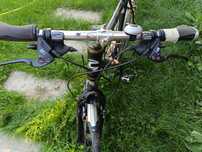Bicicleta Cannondale 28inch