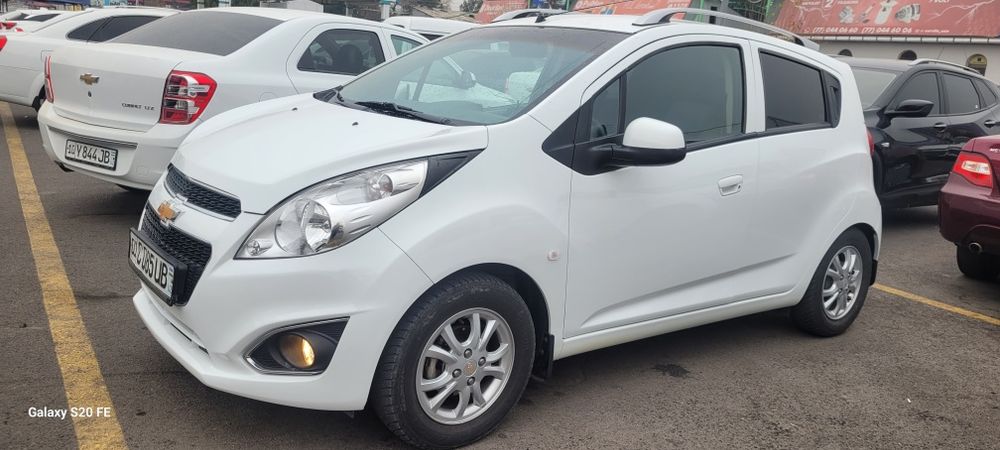 Moshinani holati zõr.