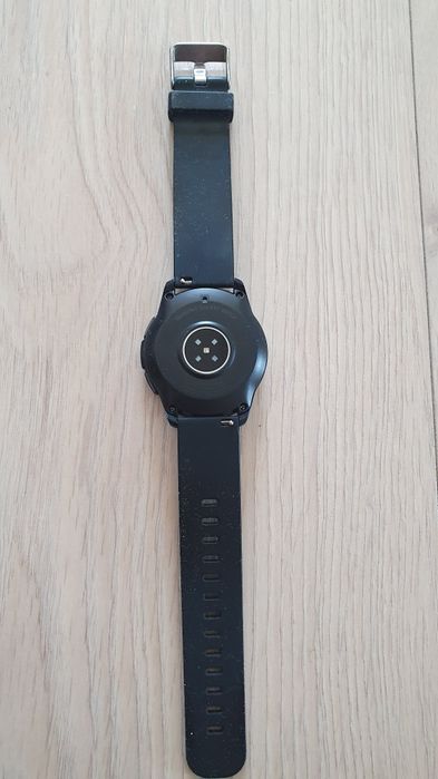 Samsung Galaxy Watch SM-R815 42mm Negru problema incarcare Curier OLX