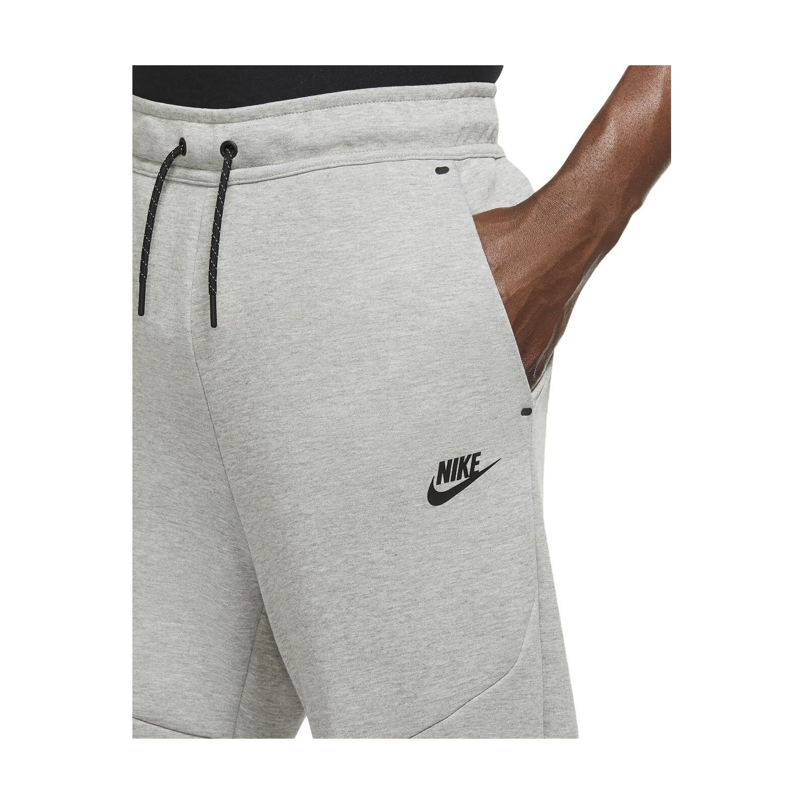 Мъжко долнище Nike tech fleece
