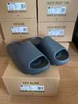 Yeezy Slide Slate Grey