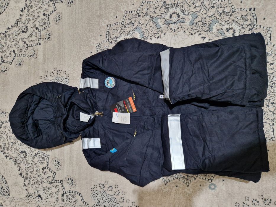 Продам комбез ТШО огнеупорный