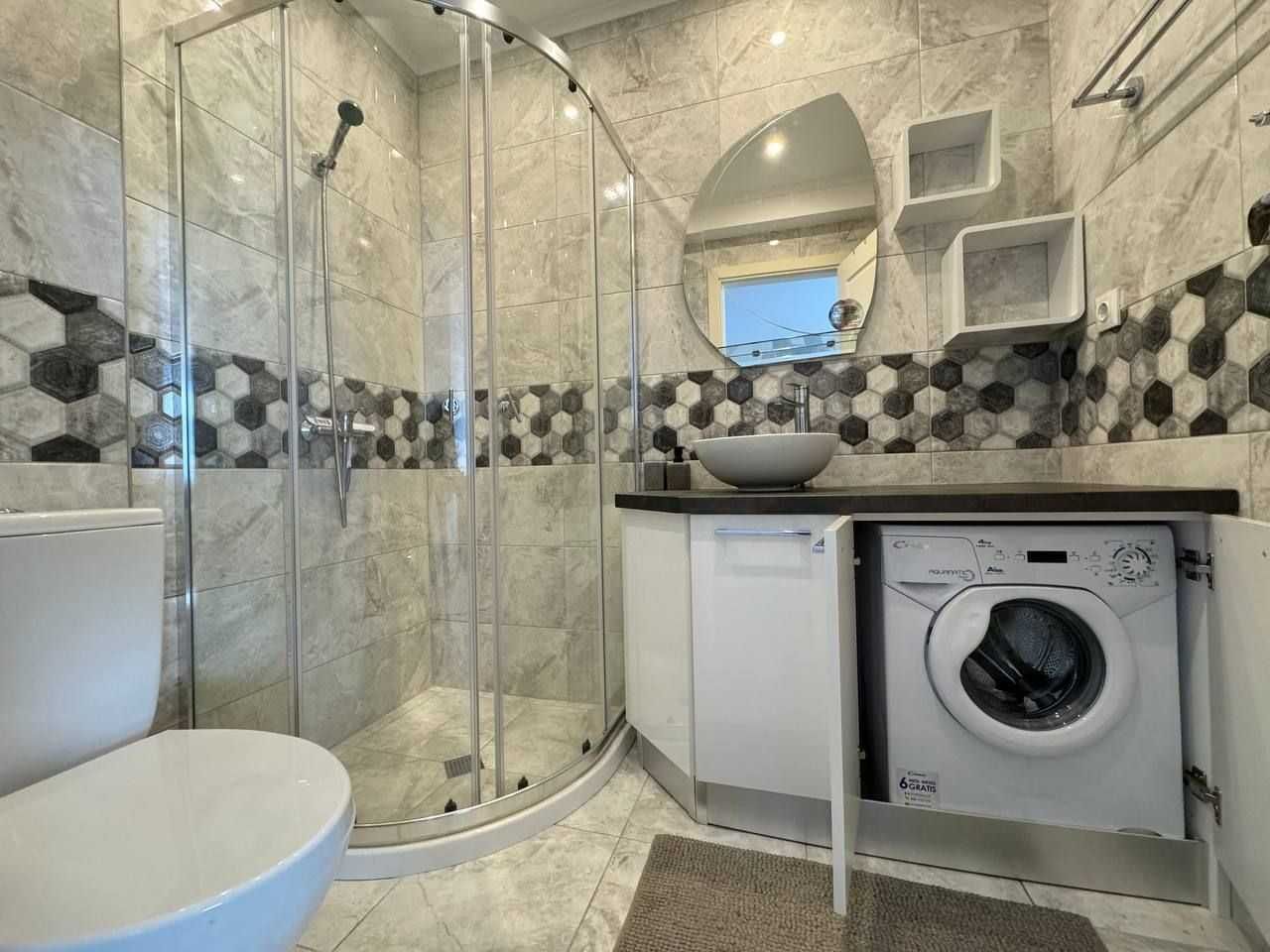 Продава се Двустаен апартамент в Свети Влас - 61 кв.м за 2458 €/кв.м - Снимка #7