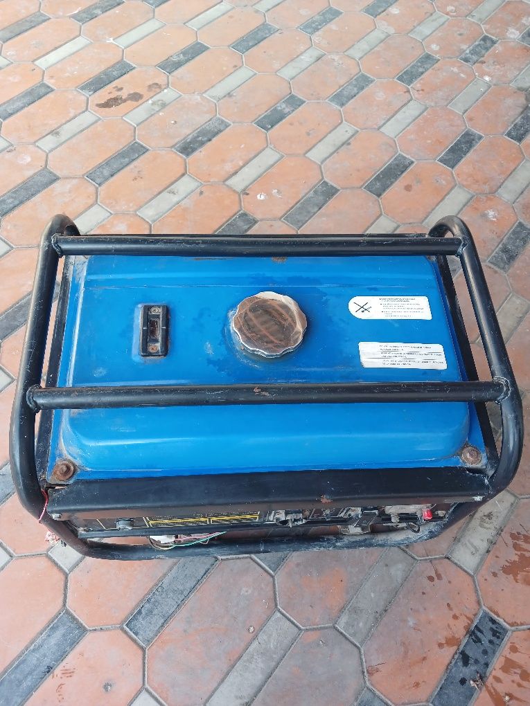 Движок 2.5кв, dvijok 2.5kv