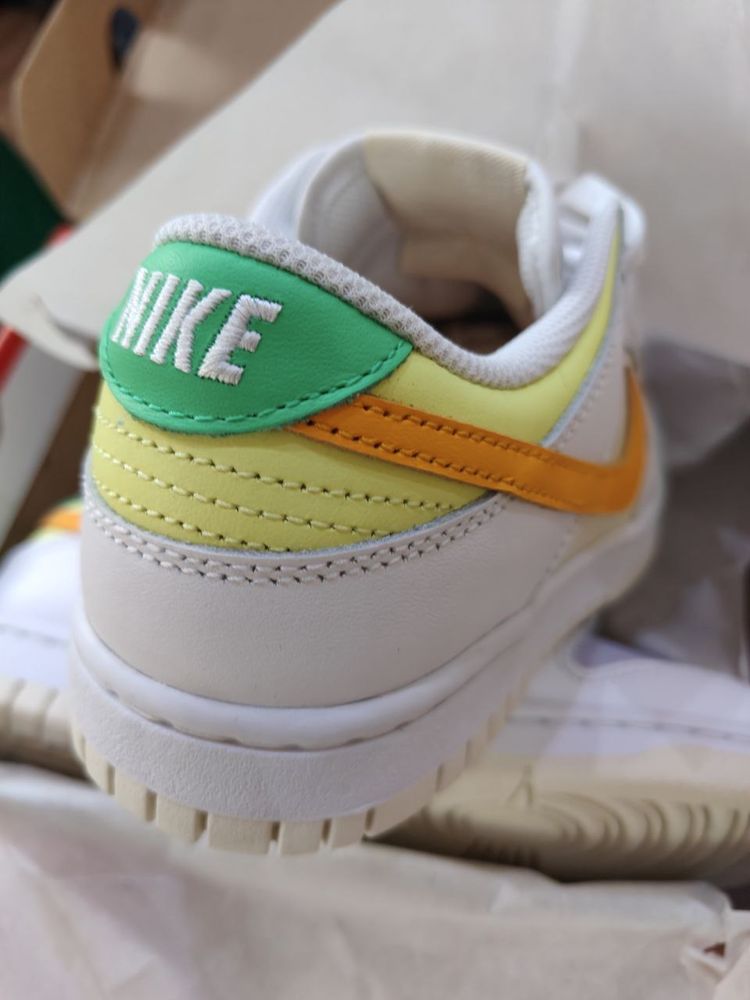 Дамски маратонки Nike Dunk Low