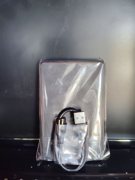 Ssd 500 gb nou usb 3.0