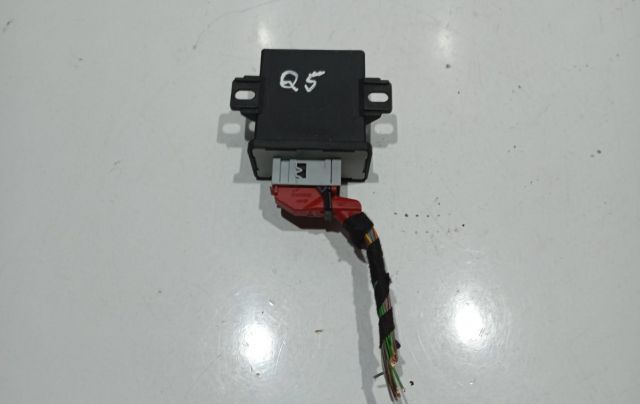 Modul lumini 8K0907357B Audi A4 B8/8K [2007 - 2011]