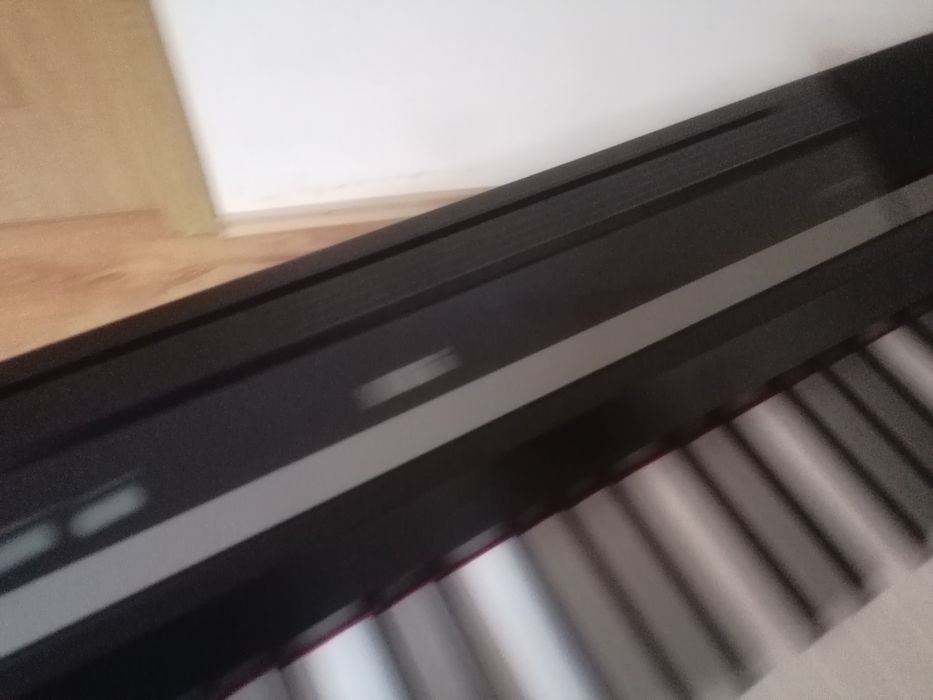 Korg SP-170S pian digital profesional 88 clape grele GHS orga