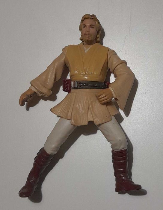 Vintage Star Wars Action Figure Hasbro Kenner