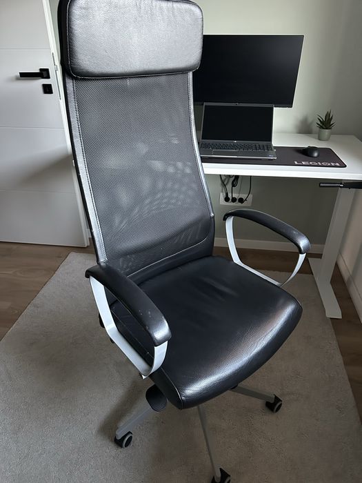 Vand scaun birou Ikea Markus