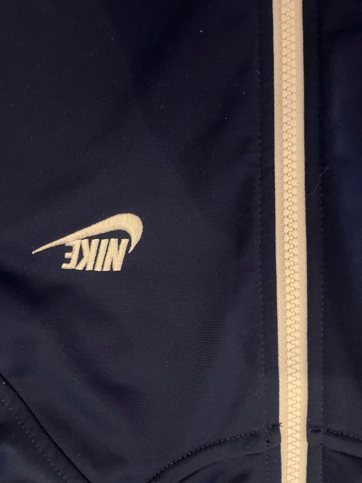 Hanorac Nike Albastru