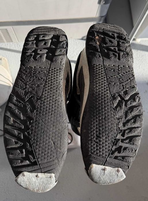 Cizme moto/enduro Gaerne SG12 Jarvis Edition marime 43