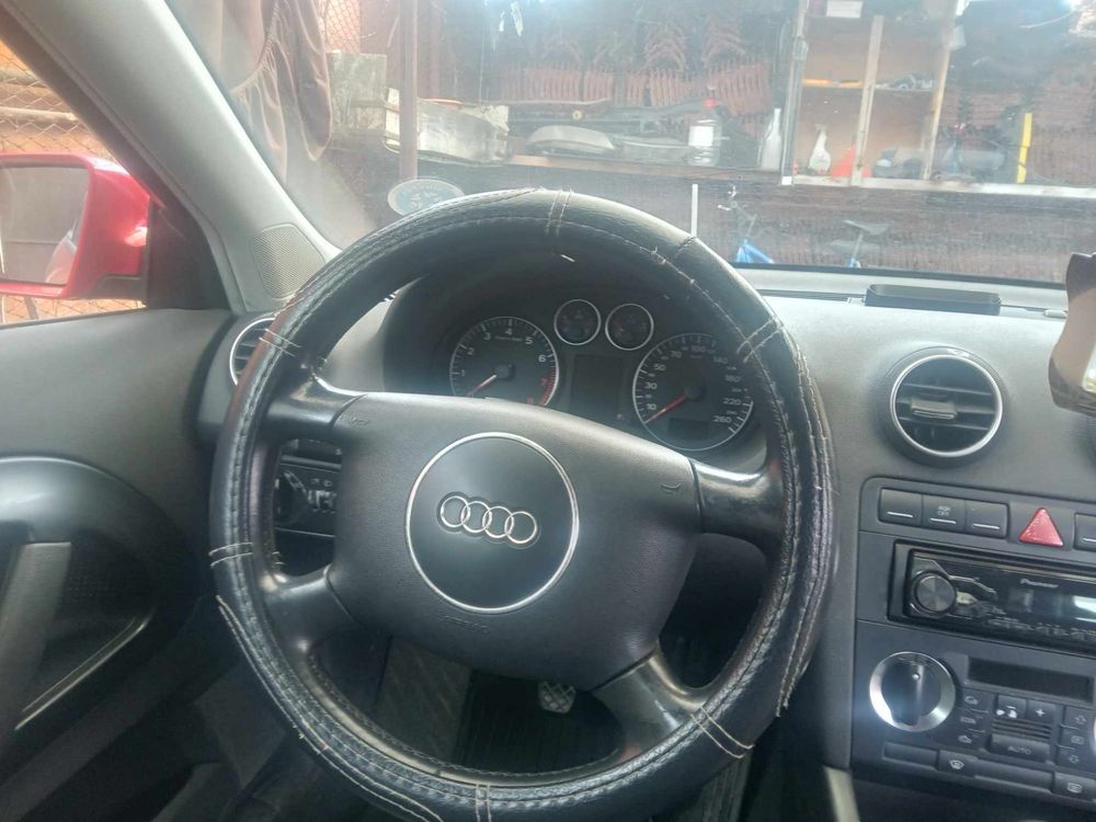 Audi A3 1.6 2005