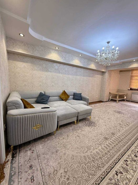 Срочно сдам 2- комнаты  7/9   Юнусабад  Ресторан "Самара" 838*