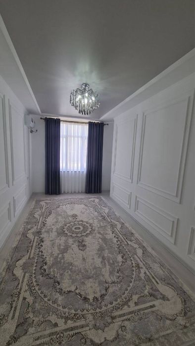 Сдается 3 ком Максим Горького. Буз базар. Анорбанк. Новостройка