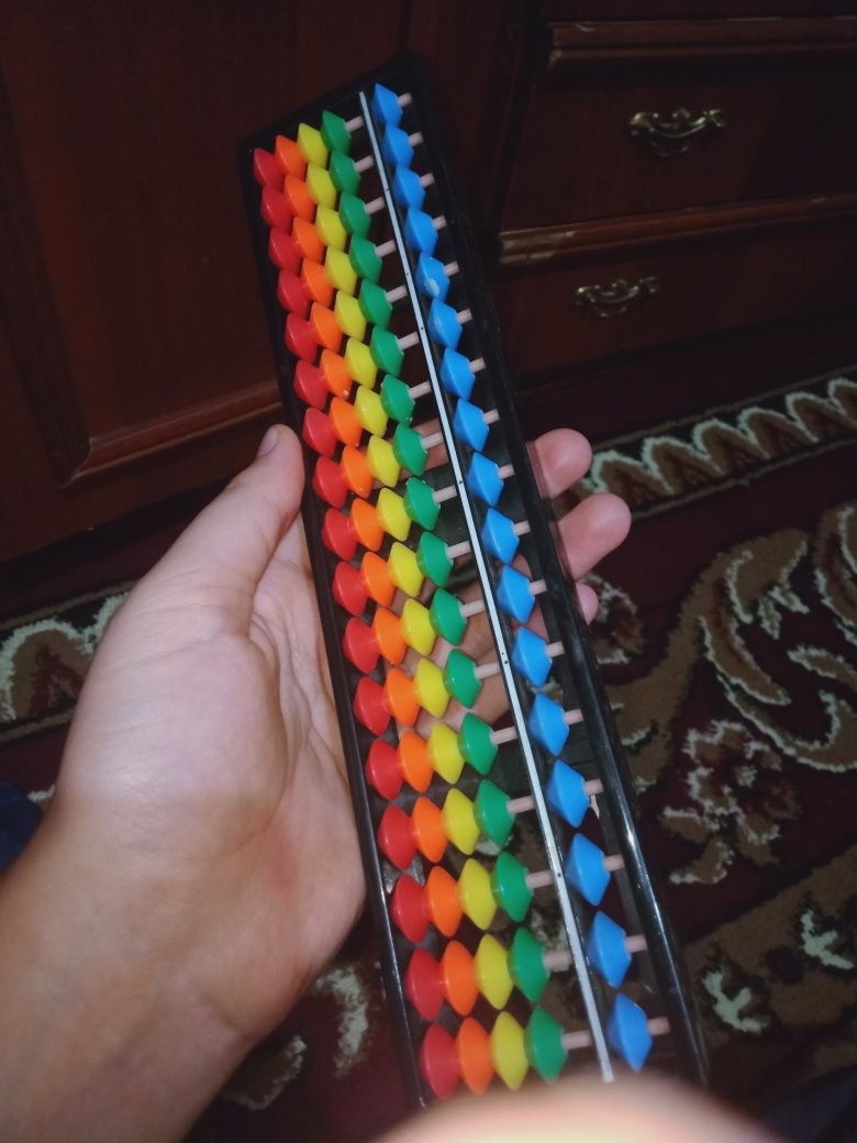 Счёт за 10000 сум