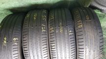 Anvelope 4x215 55 17 pirelli dot 20 mm 5
