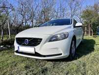 Volvo V40, D4 - 2015, alb