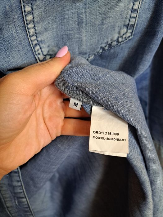 Туника/Рокля/Връхна дреха Phillip Plein