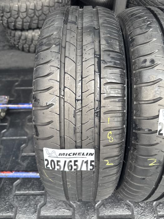 205/65/15 Michelin