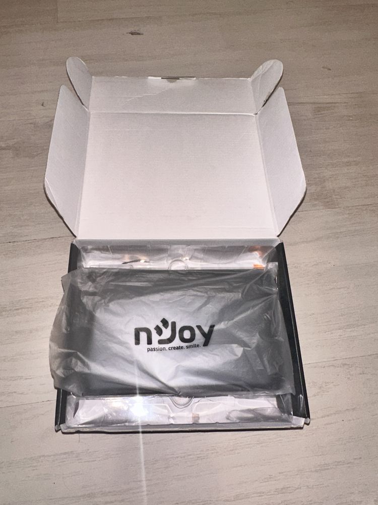 Tabletă nJoy Maya 8 – Display funcțional, touch defect
