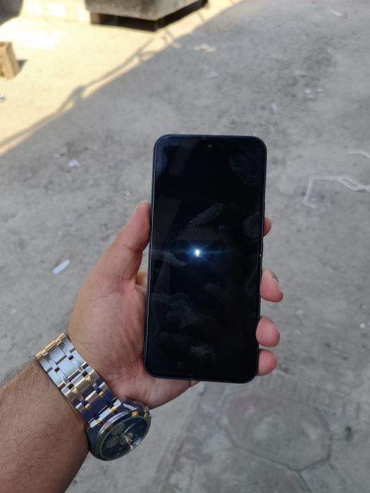 Gt 30Pro kafolati bilan