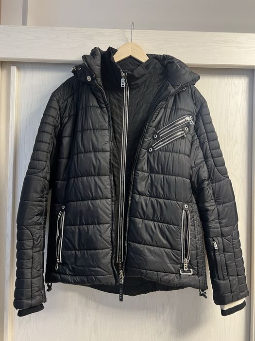 Geaca Puf Bogner 48 L impecabila