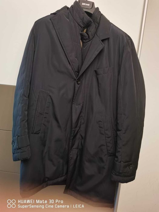 Haina eleganta tip palton