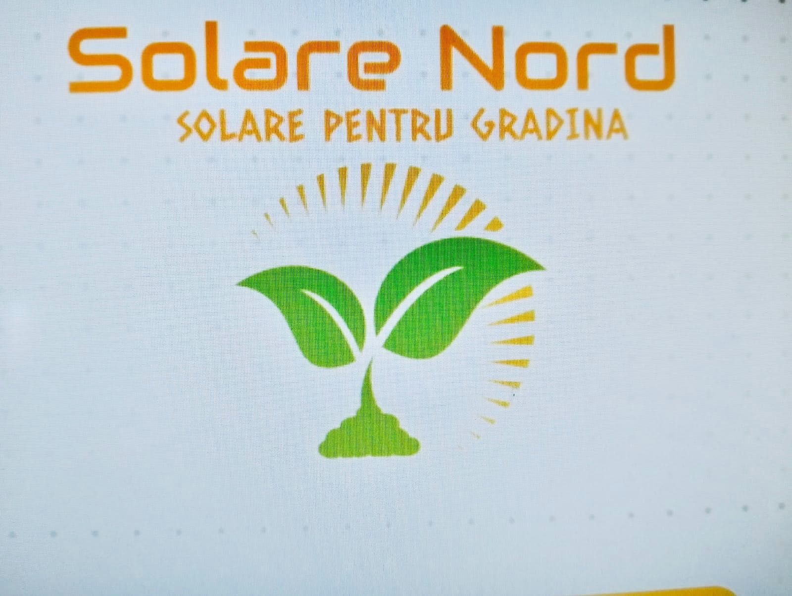 Solare pentru Grădină.Cu posibilitatea Livrare și Montaj