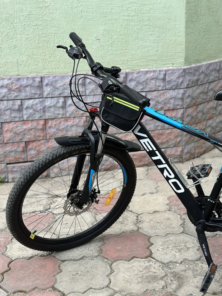 Горный велосипед Vetro
