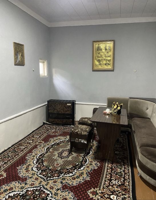 Продается дом, в самом сердце города