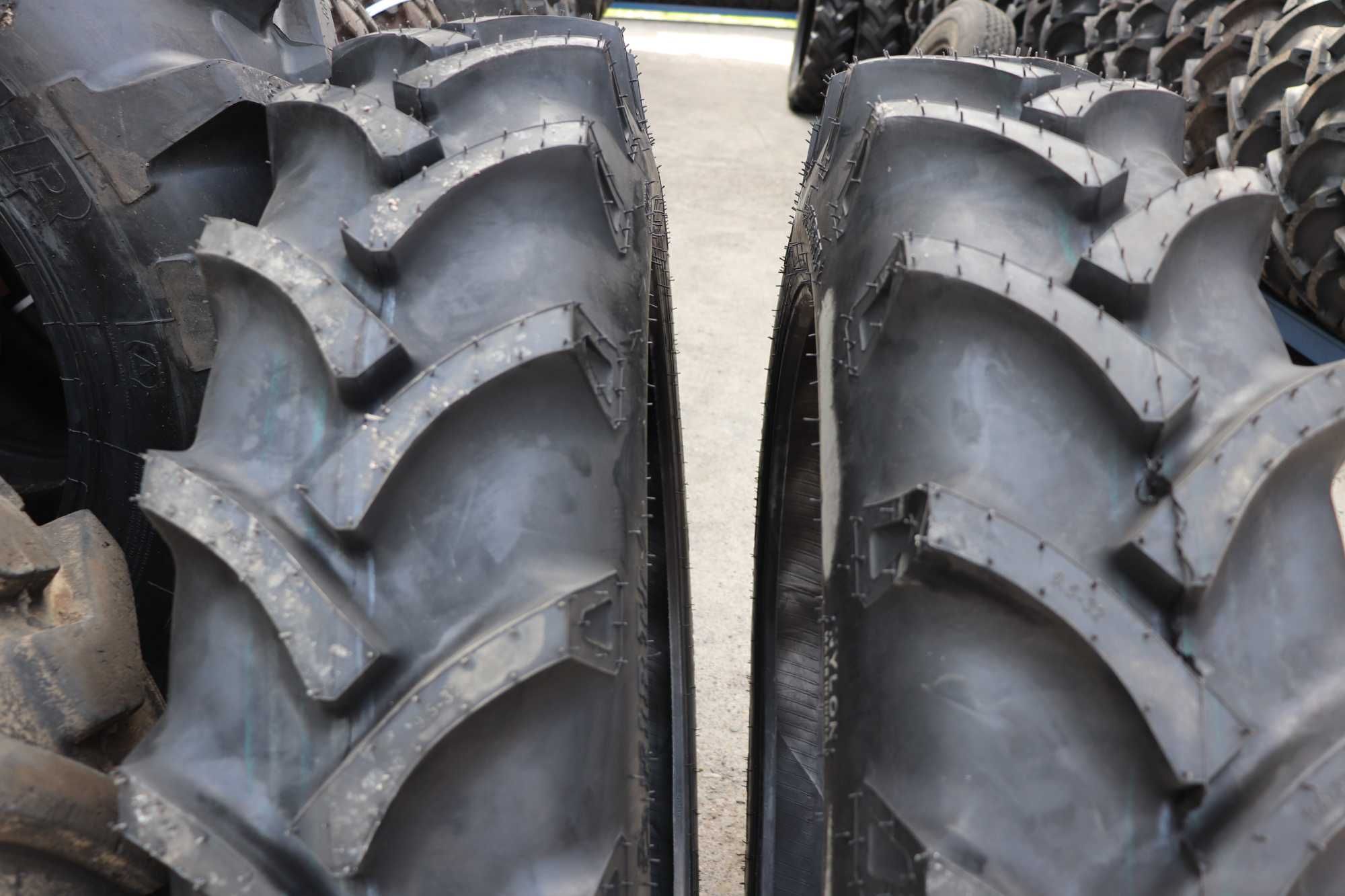 Anvelope pentru tractor spate 9.5-32 MRL cauciucuri noi