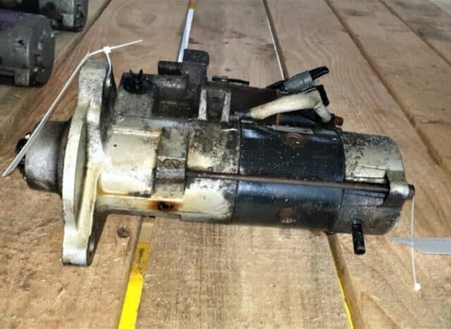 electromotor man 51.26201-7199 euro 5 6