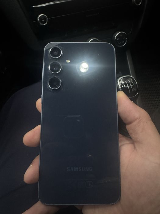 Samsung Galaxy A55 5G