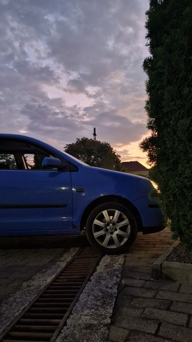 Polo 1.2 benzina
